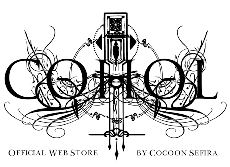 COHOL web store