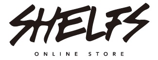 SHELFS Online Store