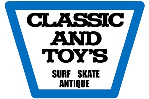 classic&toys