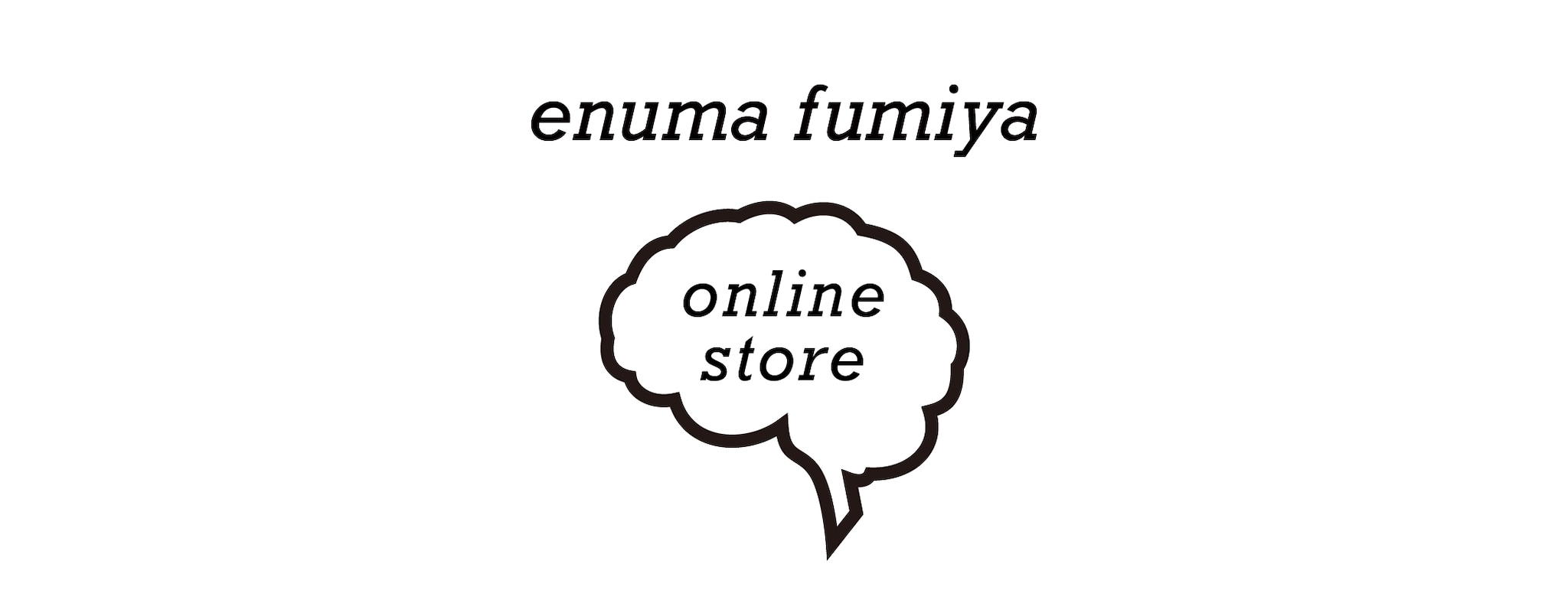 enuma fumiya online store