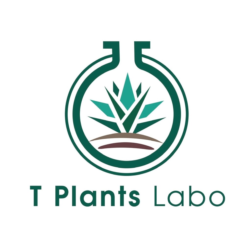 T Plants Labo