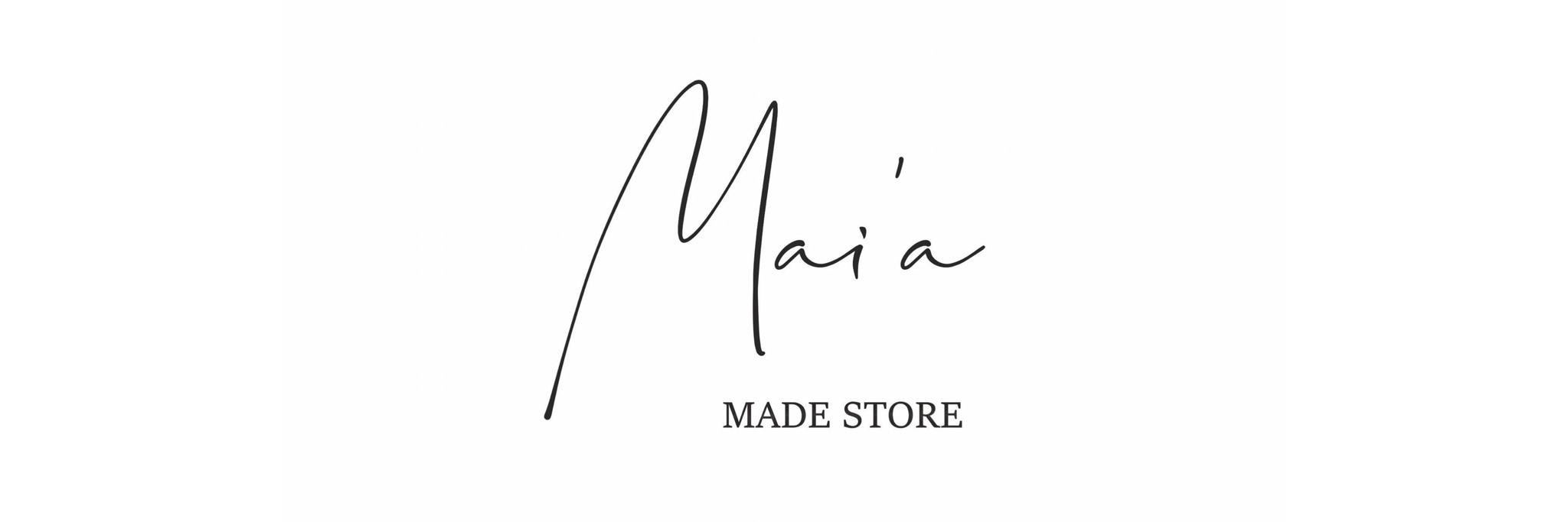 Mai'a madestore