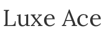 Luxe Ace by Baby's breath