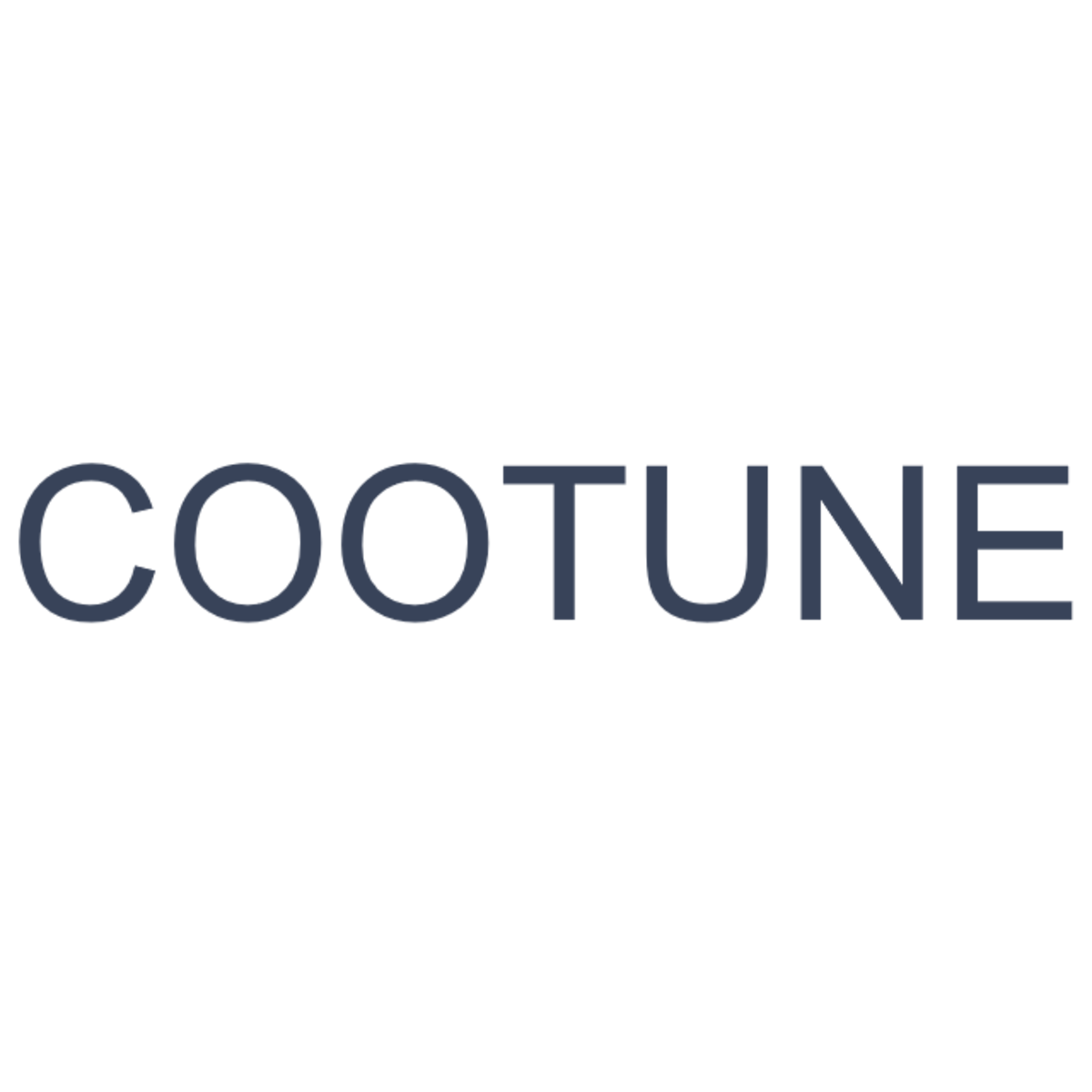 Computer Cootune COOTUNE