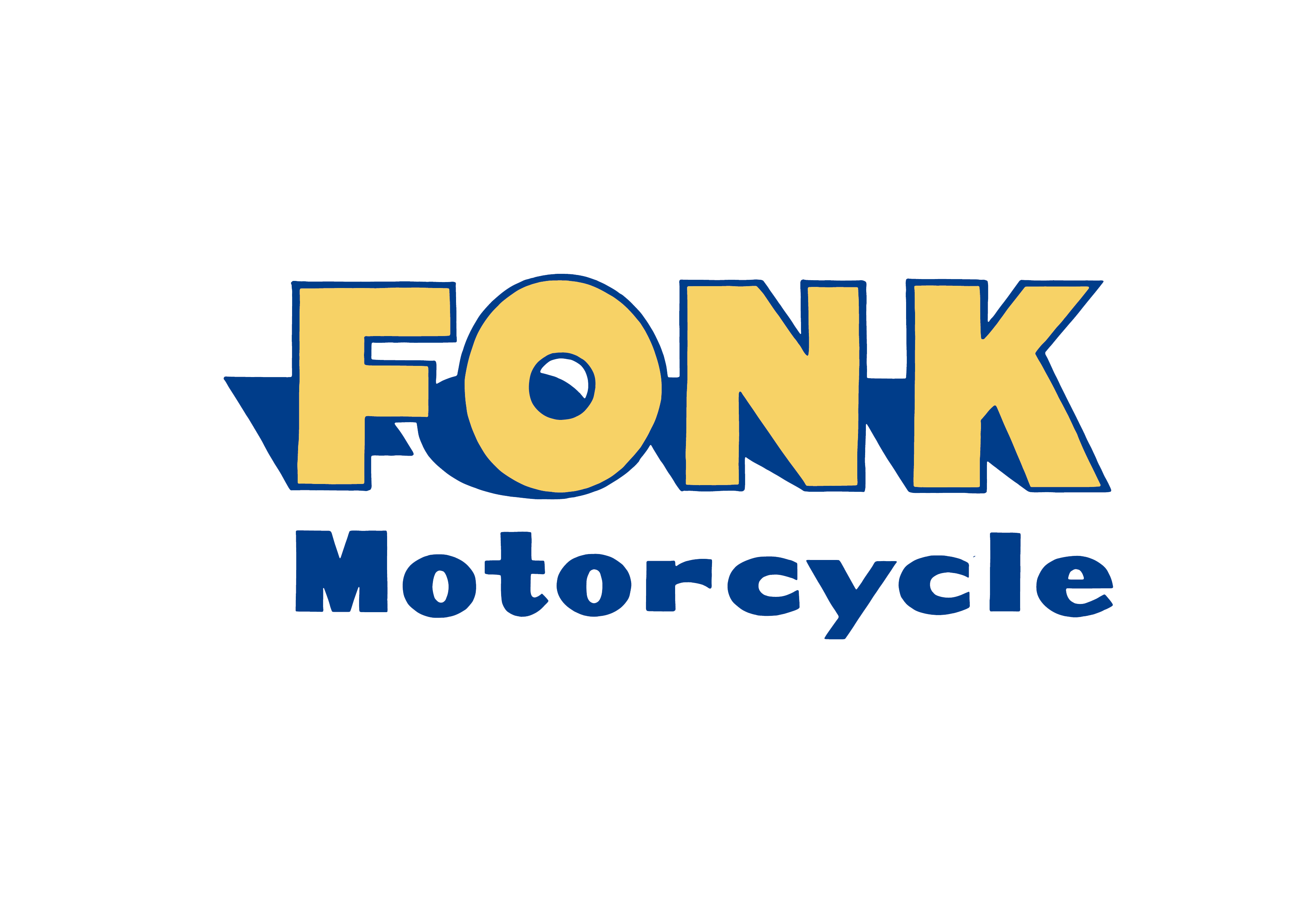 Fonk Motorcycle