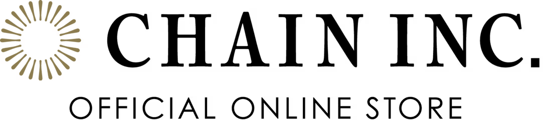 CHAIN Inc. Official ECサイト