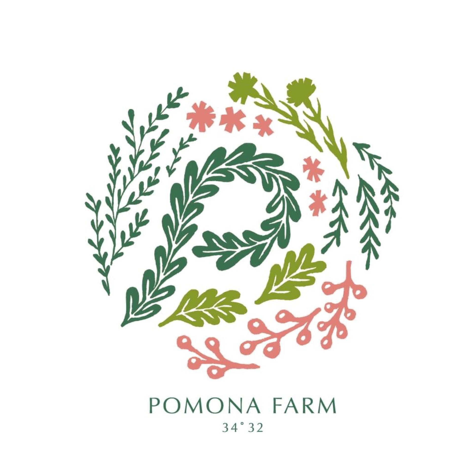 POMONA FARM