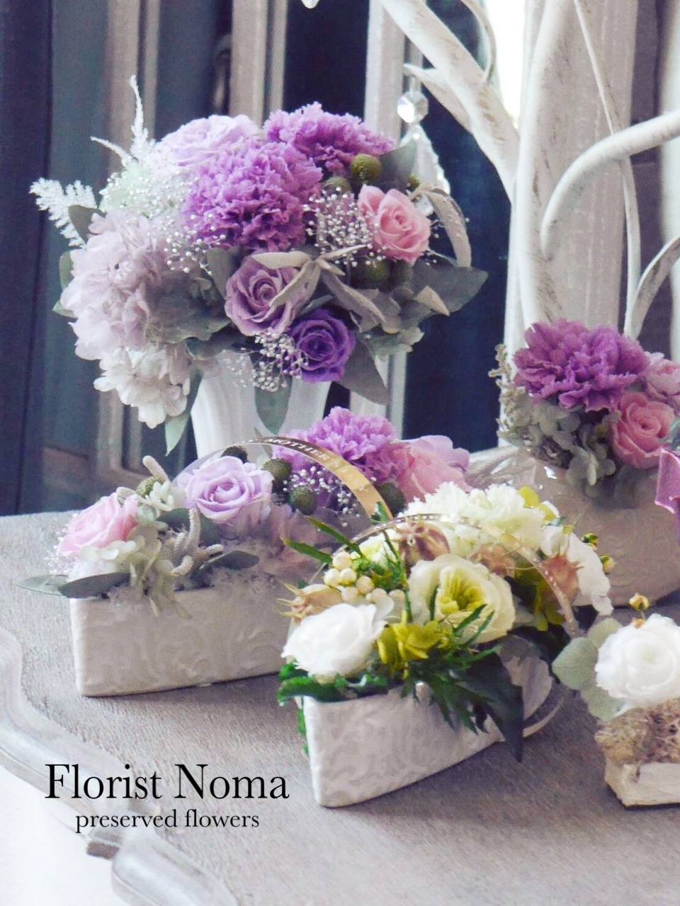 Florist　Noma