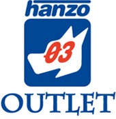 hanzo outlet