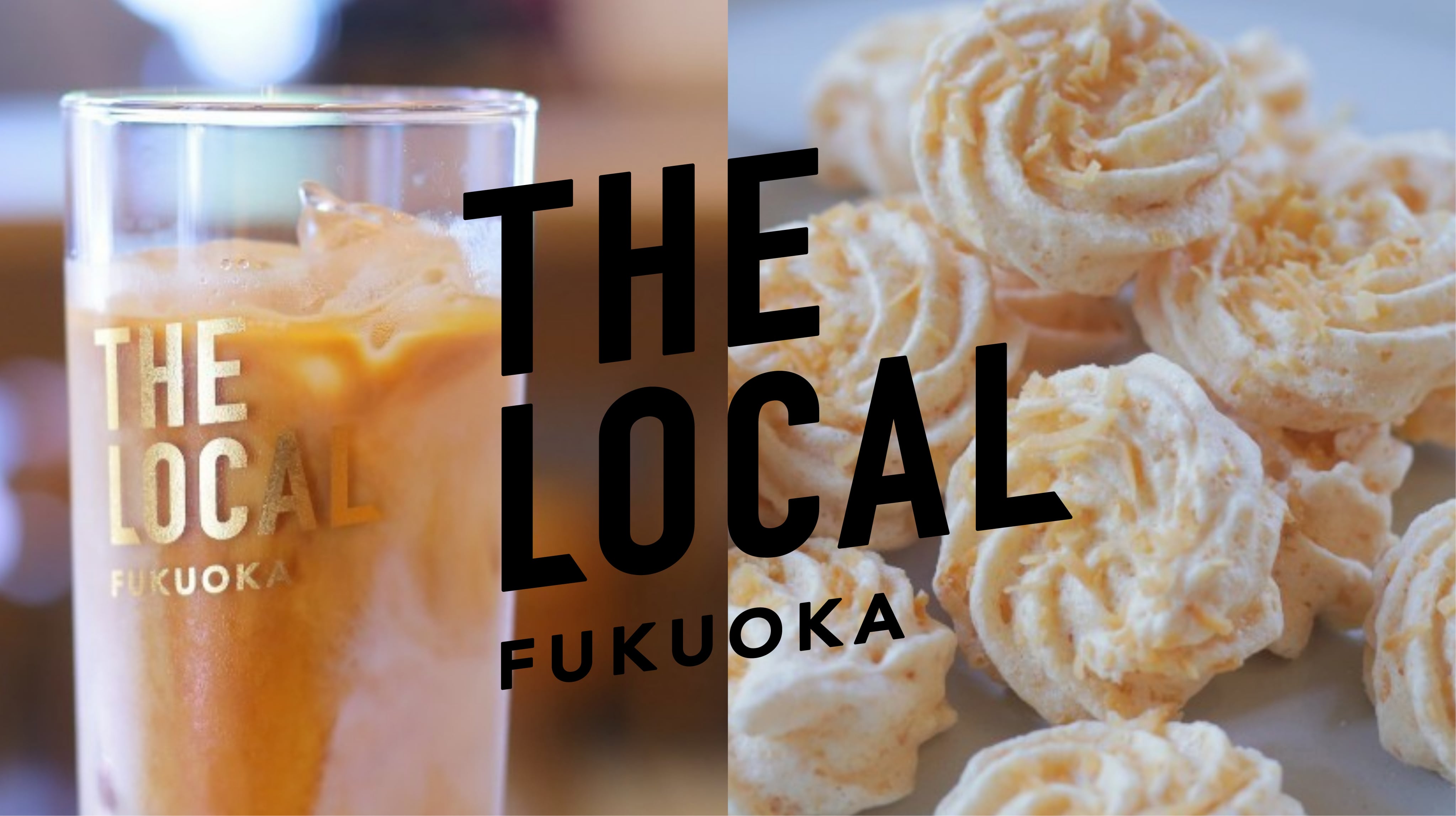 THE LOCAL FUKUOKA 2020