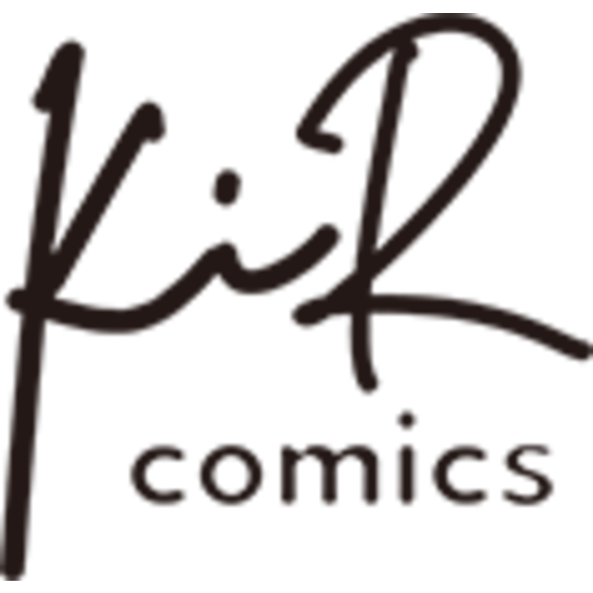 委託商品 | KiR comics公式ショップ 委託商品 | KiR comics公式ショップ