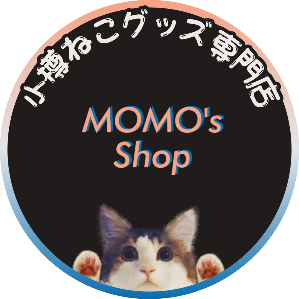 MOMO's Shop