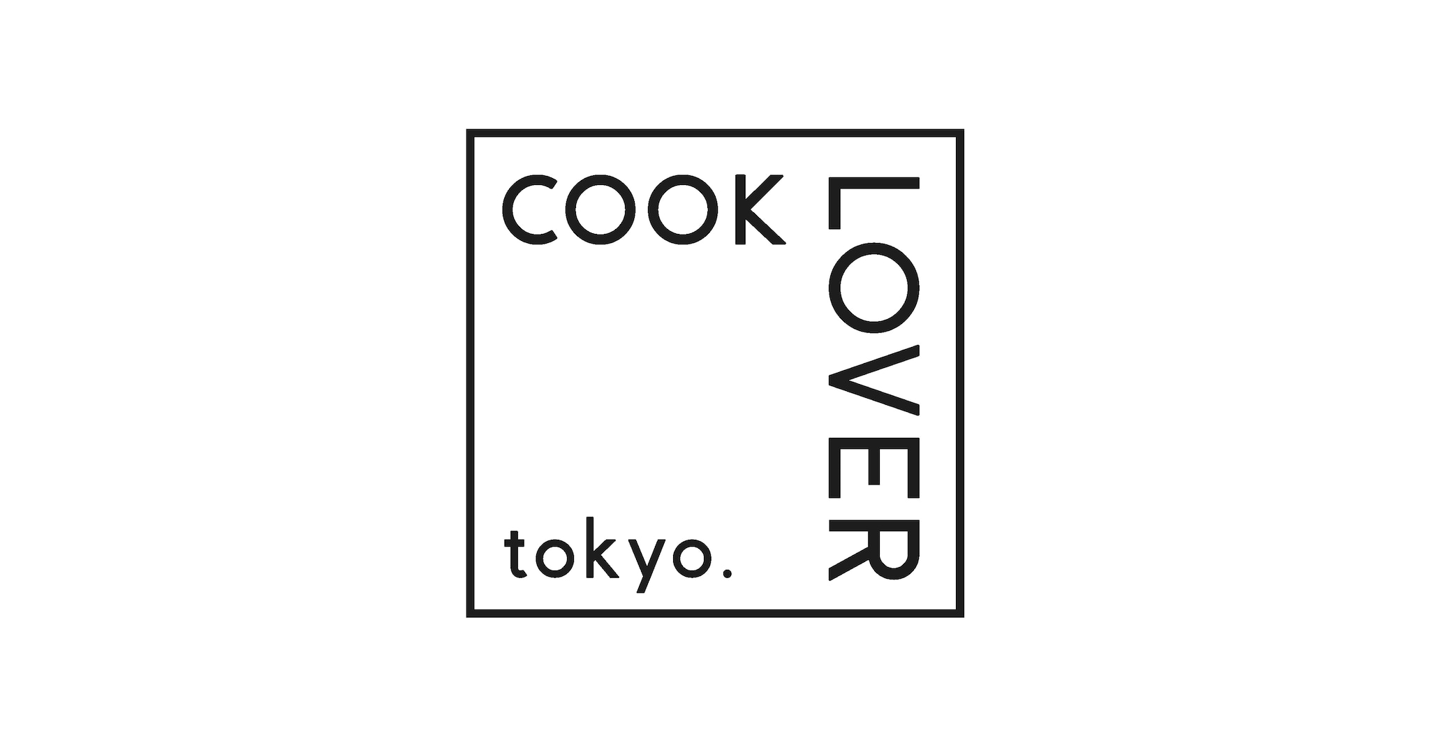 COOK LOVER tokyo. 