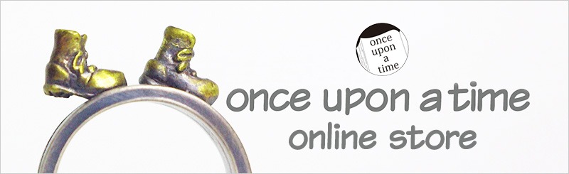 once upon a time -online store-