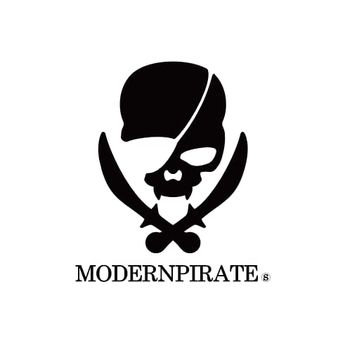 MODERNPIRATE.