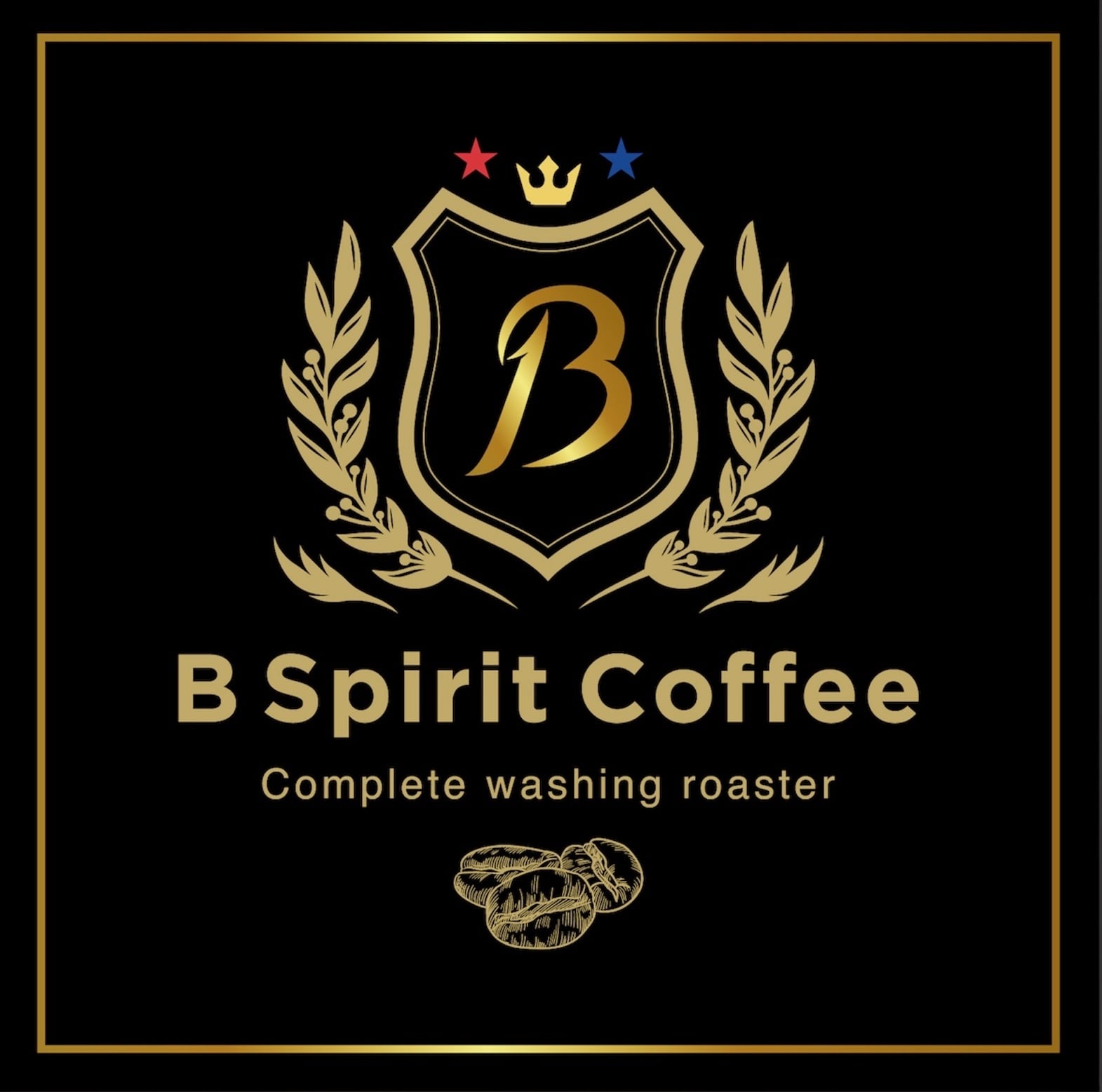 B Spirit Coffee
