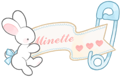 ♡Minette♡