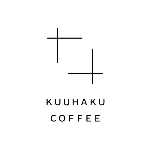 KUUHAKU COFFEE