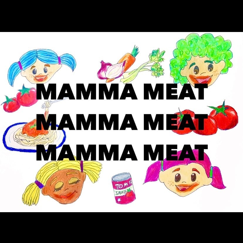 MAMMA MEAT