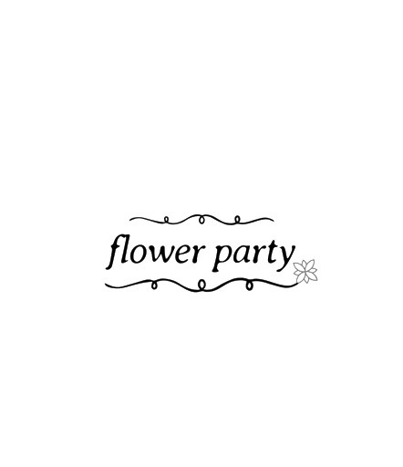 flowerparty