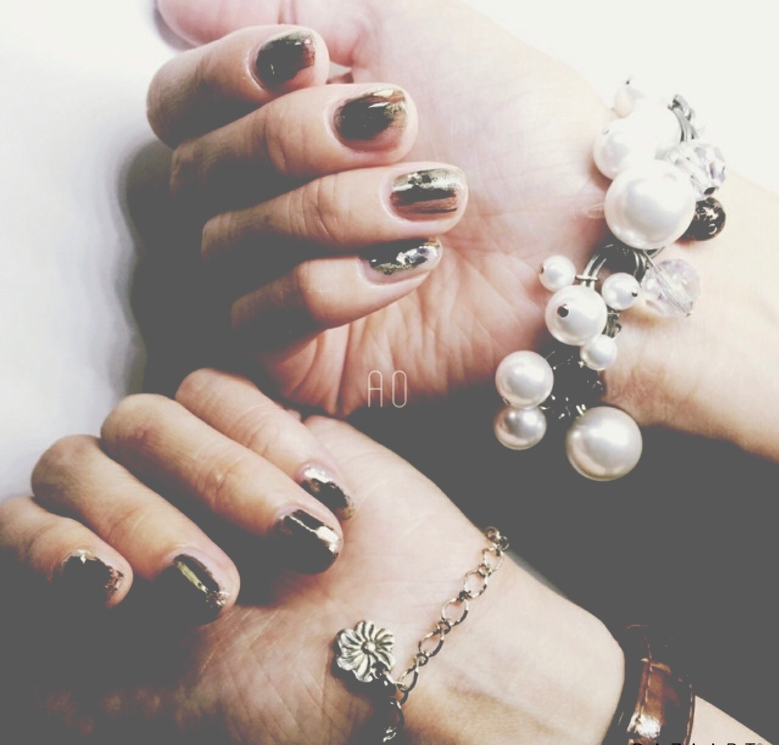 handmade accessory AO
