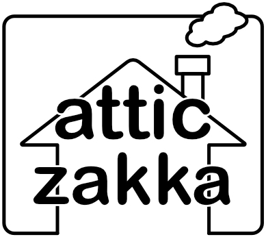 attic