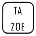 TAZOE