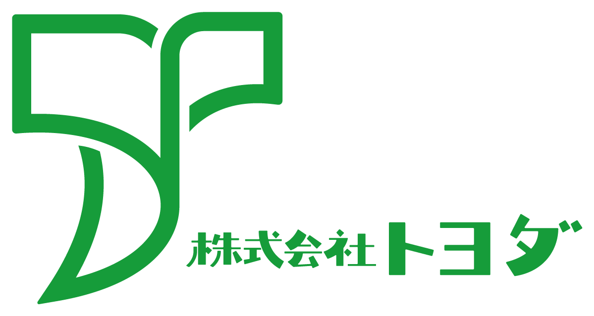 株式会社トヨダオンラインショップ