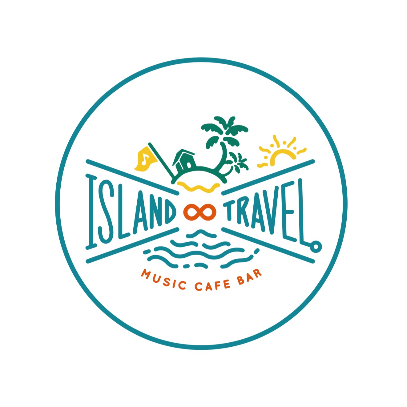 ISLAND∞TRAVEL。 / アイトラオンラインSHOP