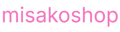 misakoshop