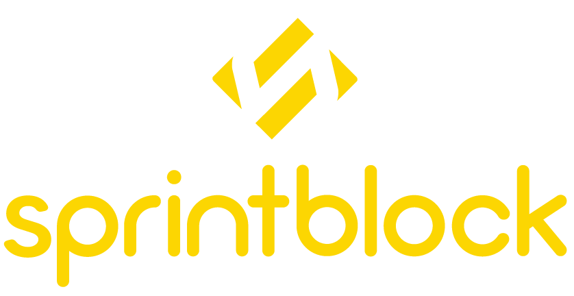 sprintblock