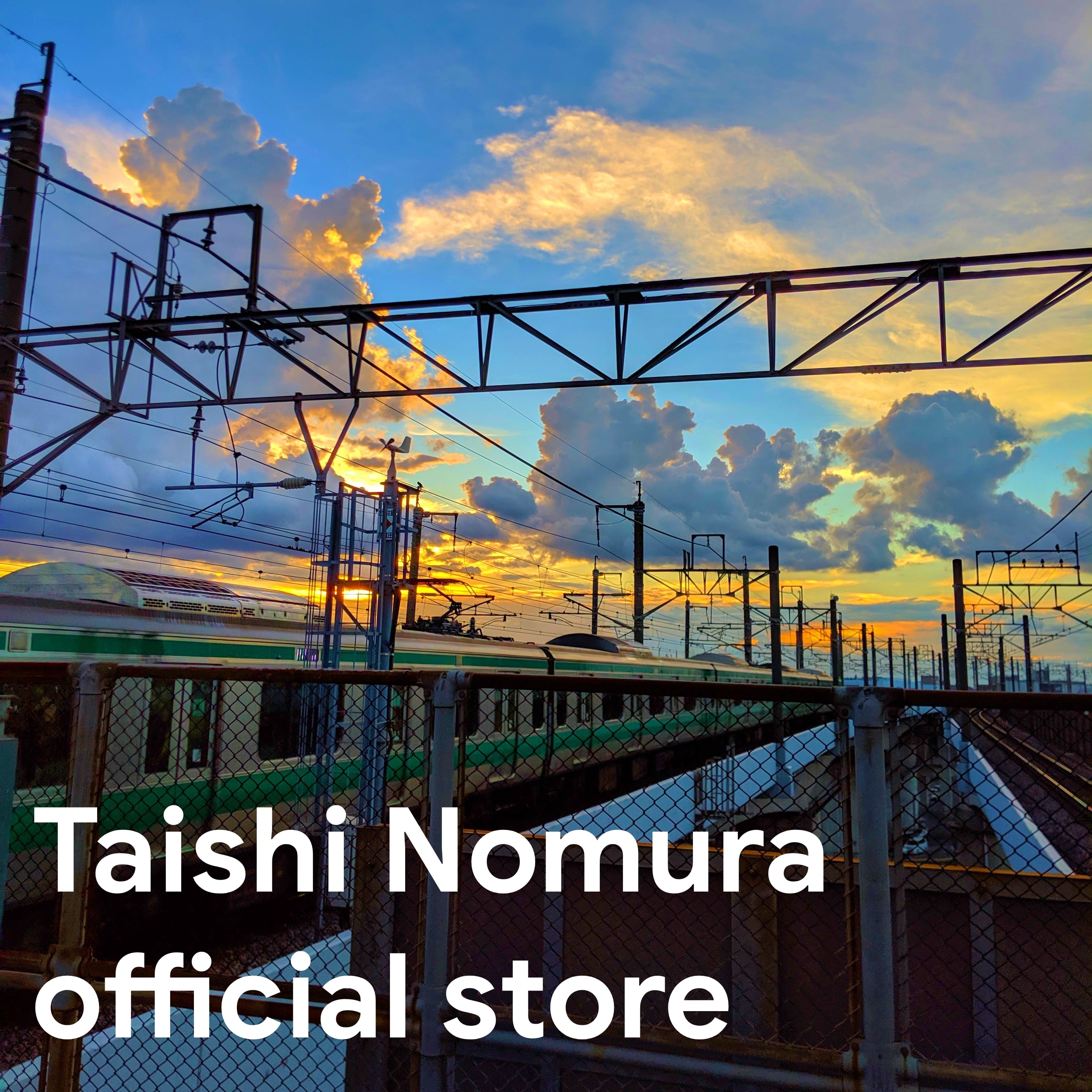 Taishi Nomura official store
