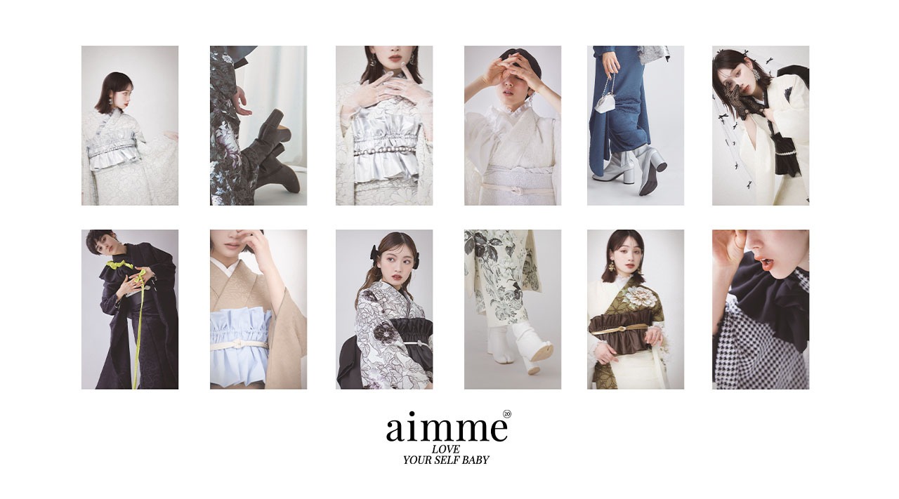 aimme tokyo