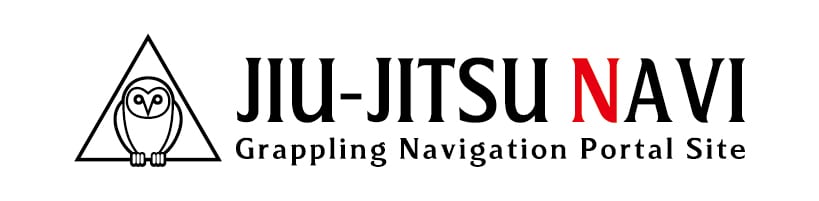 JIU-JITSU NAVI