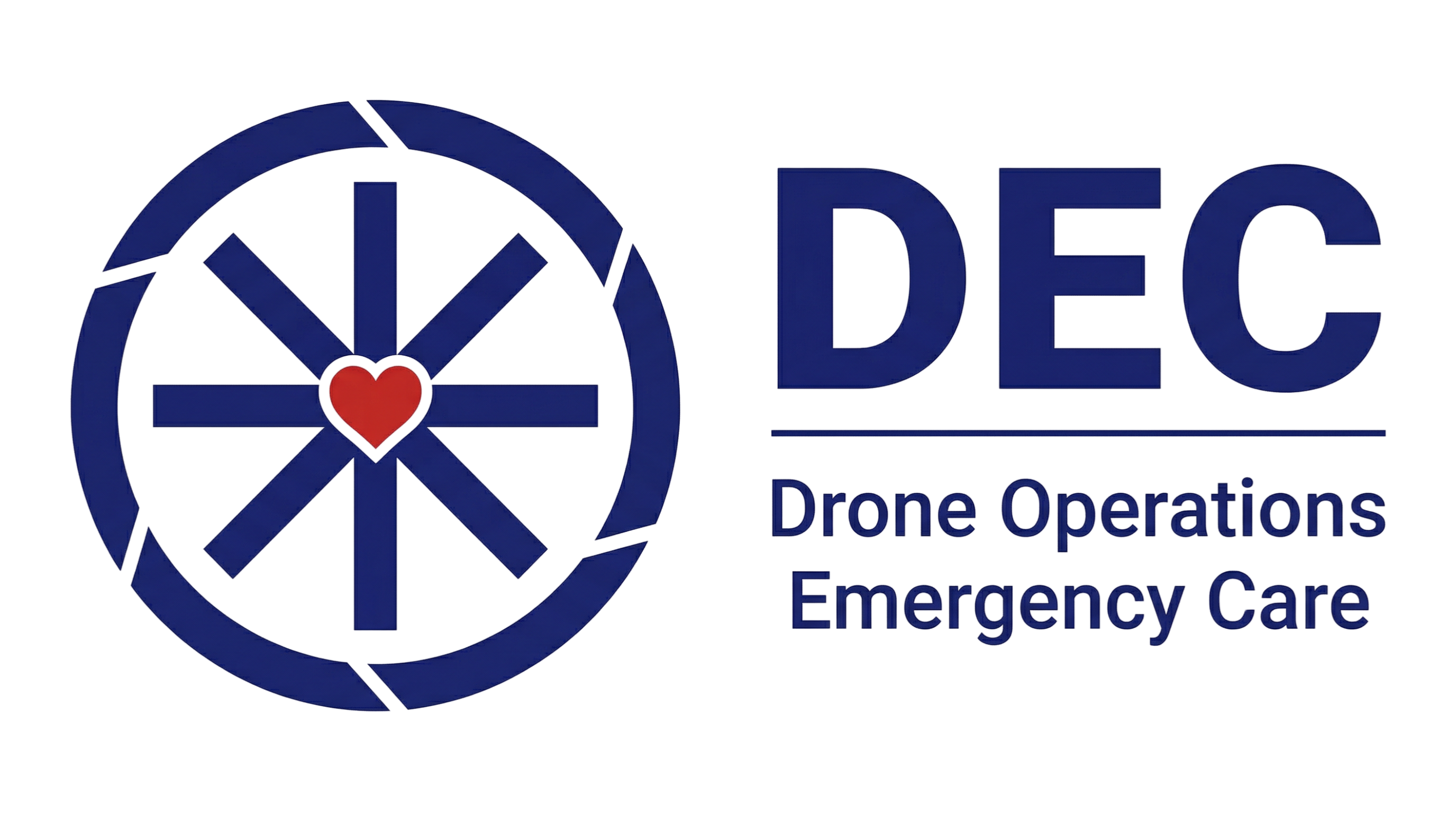 DEC（Drone Operations Emergency Care）オンラインショップ