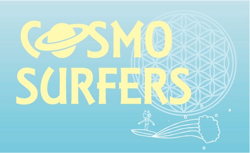 COSMO SURFERS