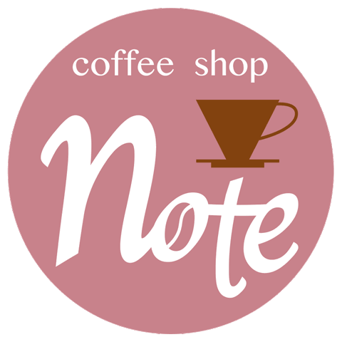コーヒー生豆・焙煎豆とコーヒー器具の通販サイト　coffee shop note