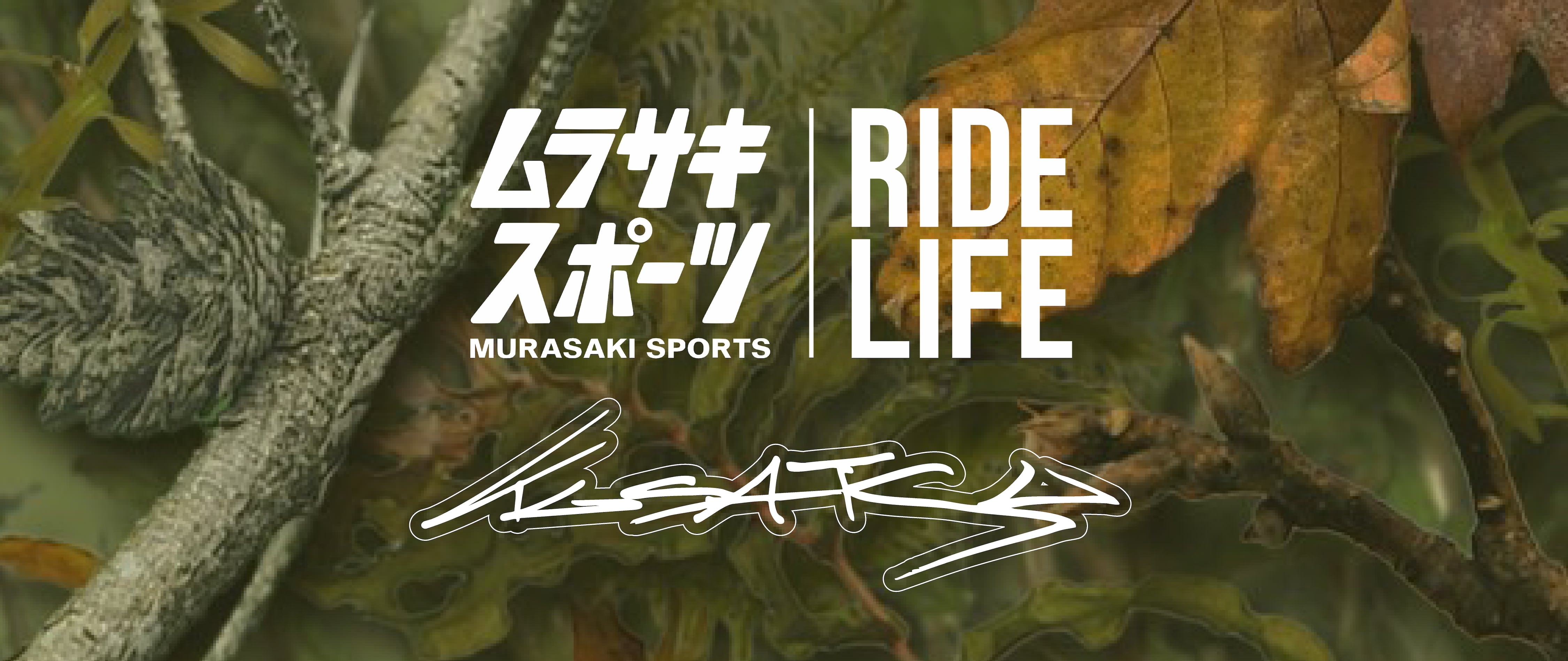 MURASAKISPORTS KUSATSU