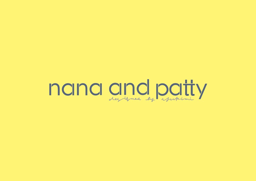 nana and patty