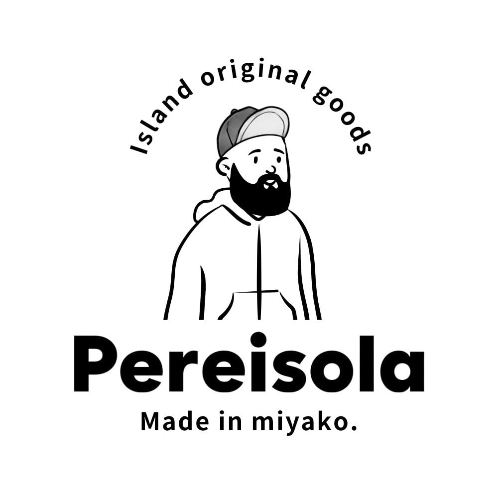 Pereisola～connect island～
