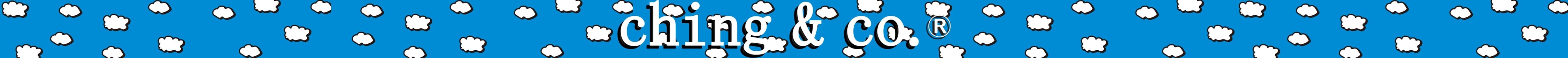 ching & co.（チンアンドコー スケーターソックス専門店）