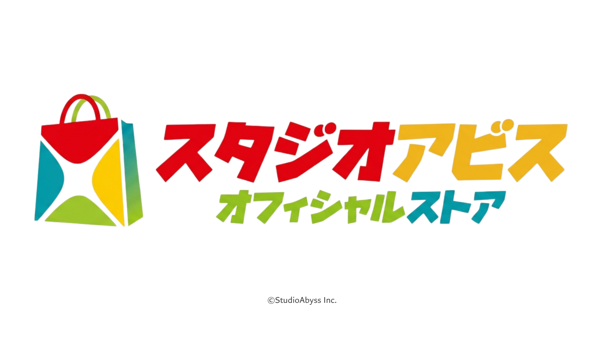 StudioAbyss OFFICIAL GOODS SHOP