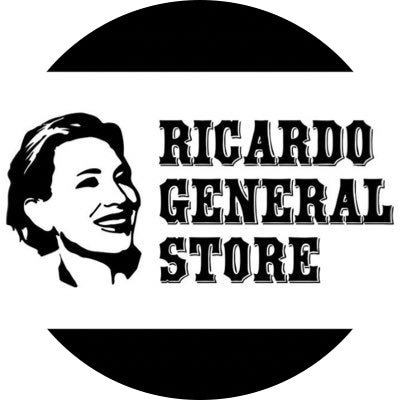  Ricardo General Store