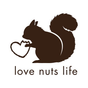 love nuts life 
