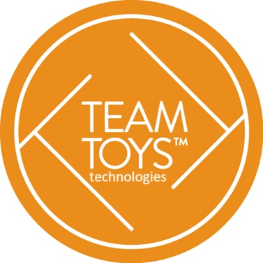 ＴＥＡＭＴＯＹＳ technologies