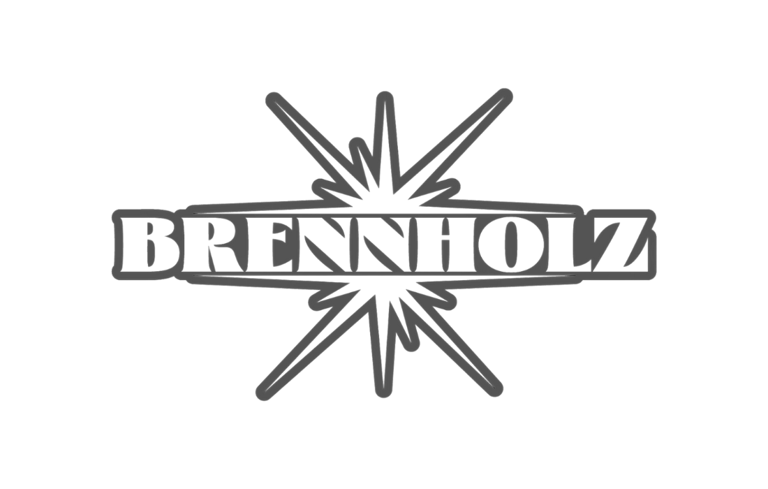 Iron Wing Table | brennholzjpn