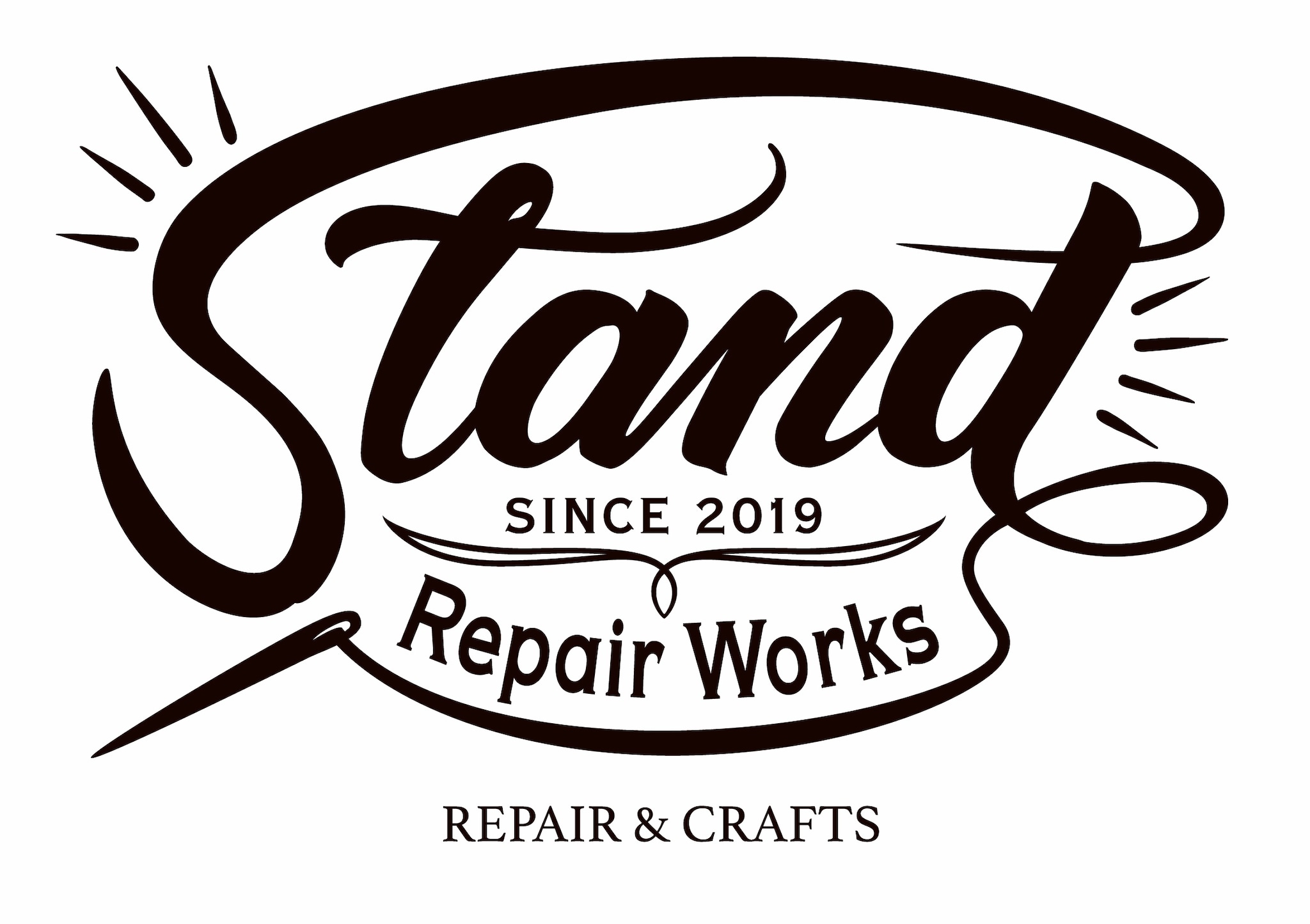 STAND REPAIR WORKS