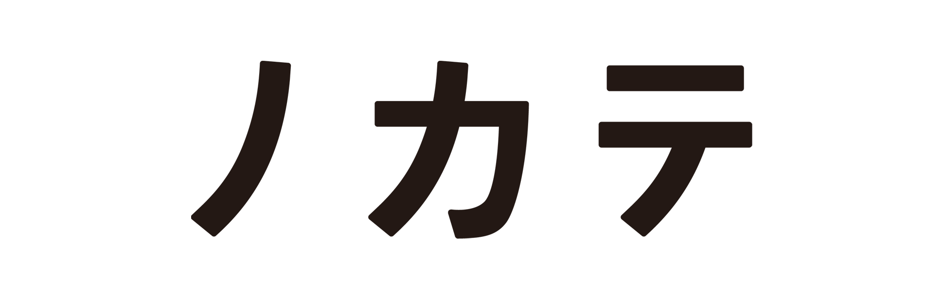 ノカテ