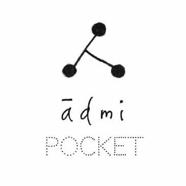 admi POCKET