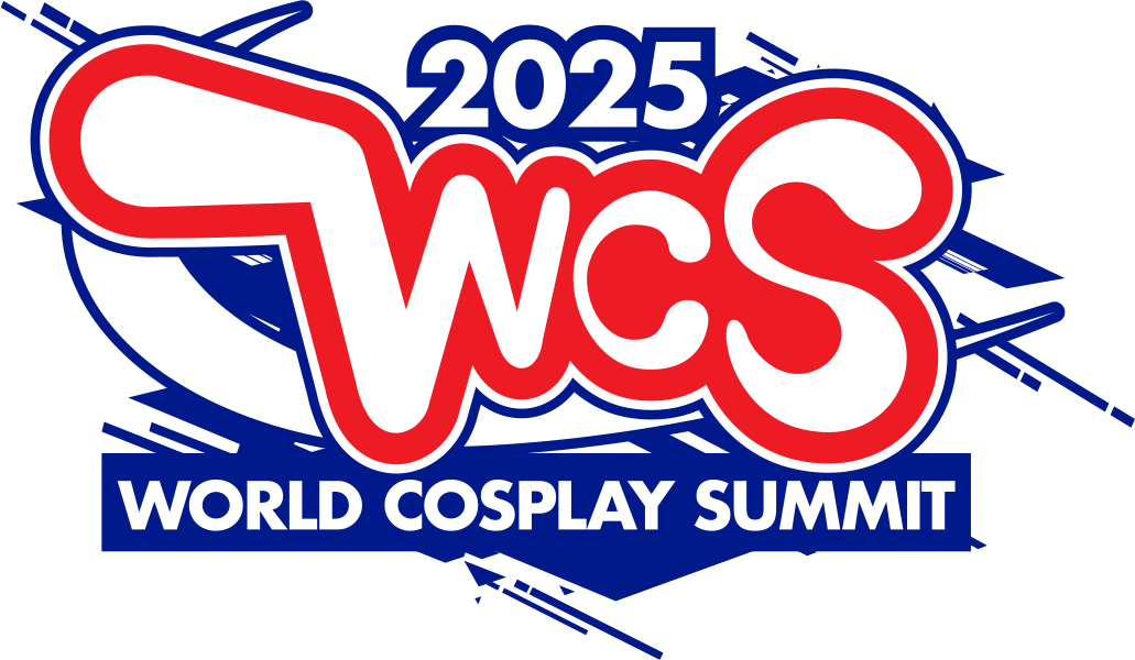 世界コスプレサミット2025 Online Shop